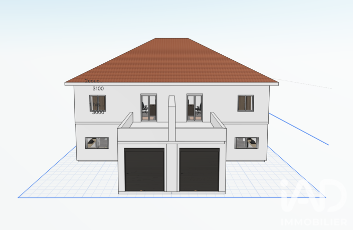 Vente Maison/villa 5 pièces — photo 5