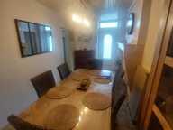 Maison 3 chambres avec  jardin — photo 2