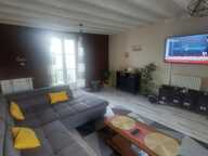Maison 3 chambres avec  jardin — photo 3