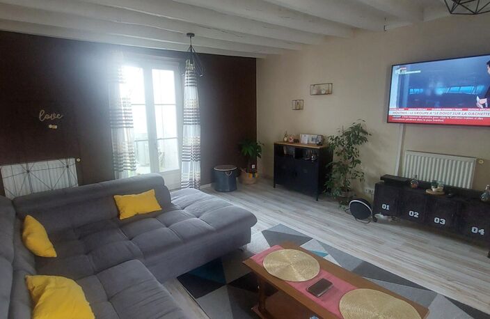 Maison 3 chambres avec  jardin — photo 3