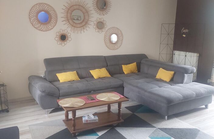 Maison 3 chambres avec  jardin — photo 4