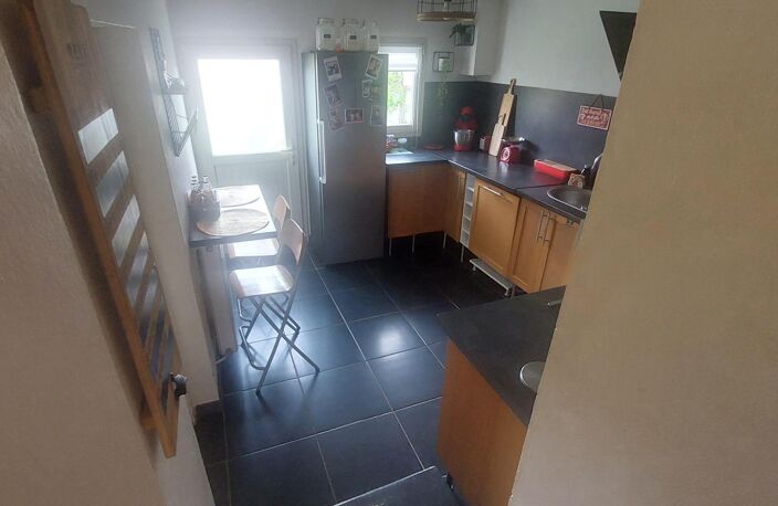 Maison 3 chambres avec  jardin — photo 5