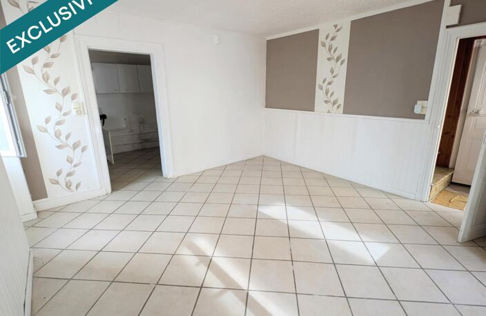 Maison 75 m², 2 chambres, un bureau et un garage. — photo 2