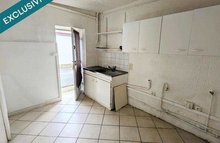 Maison 75 m², 2 chambres, un bureau et un garage. — photo 3
