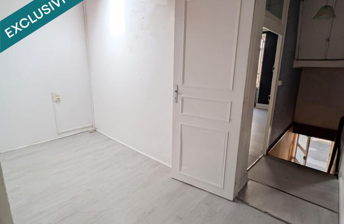 Maison 75 m², 2 chambres, un bureau et un garage. — photo 4