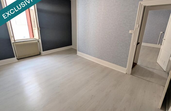 Maison 75 m², 2 chambres, un bureau et un garage. — photo 5