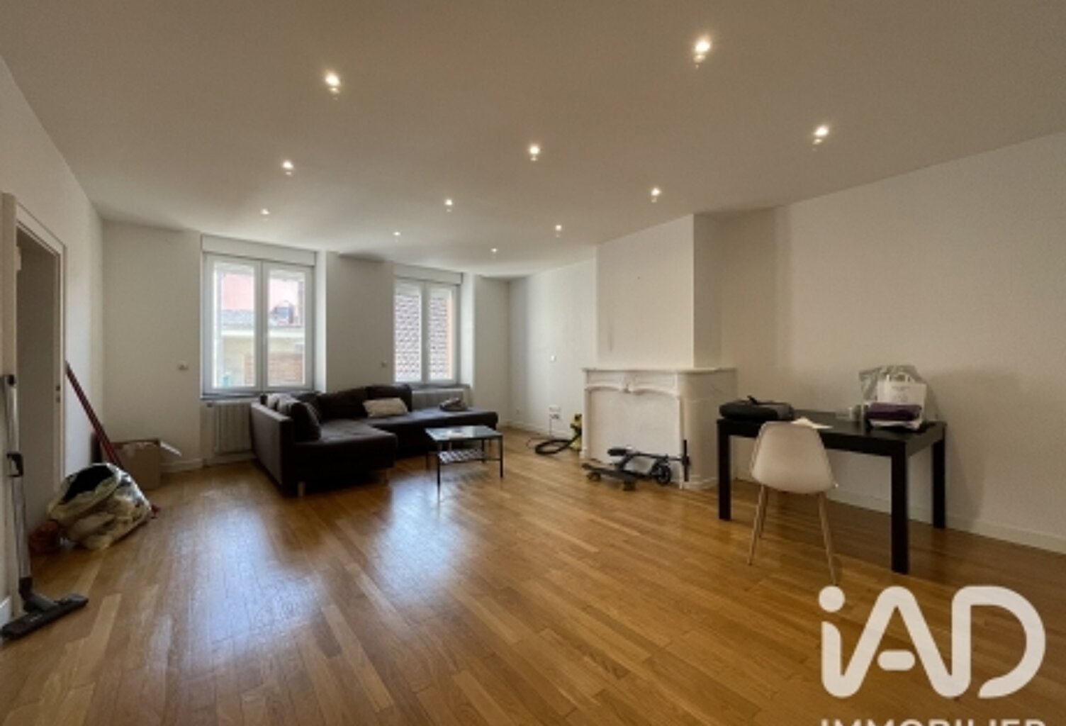 Location Appartement 5 pièces — photo 1