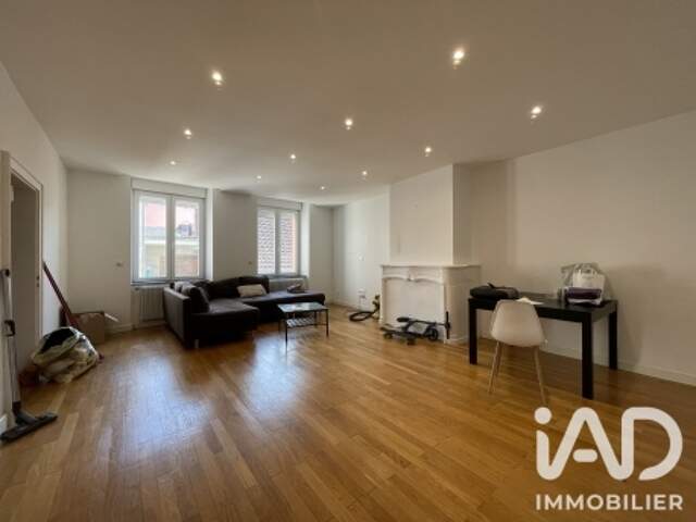 Location Appartement 5 pièces — photo du bien