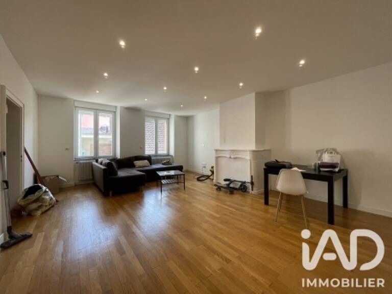 Location Appartement 5 pièces — photo 1