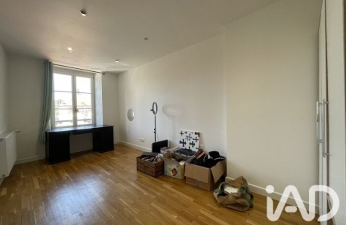 Location Appartement 5 pièces — photo 4