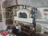 MAISON EN PIERRES  4 CHAMBRES JARDIN  DEPENDANCE DANS VILLAGE TOURISTIQUE — photo 3