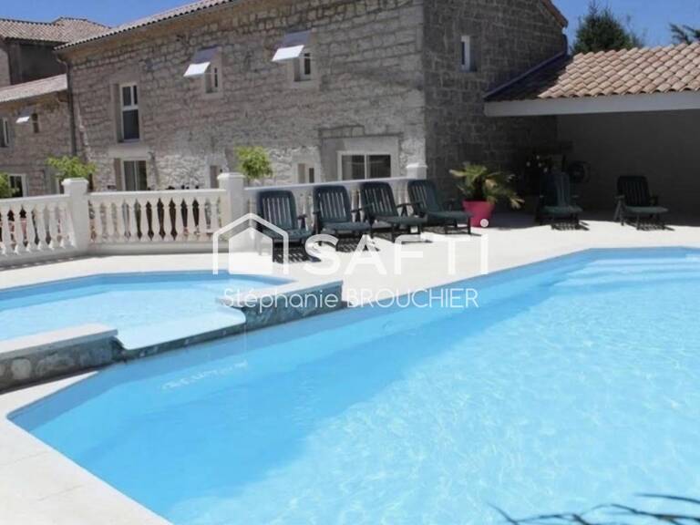 Appartement neuf avec piscine — photo 1