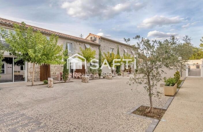 Appartement neuf avec piscine — photo 2