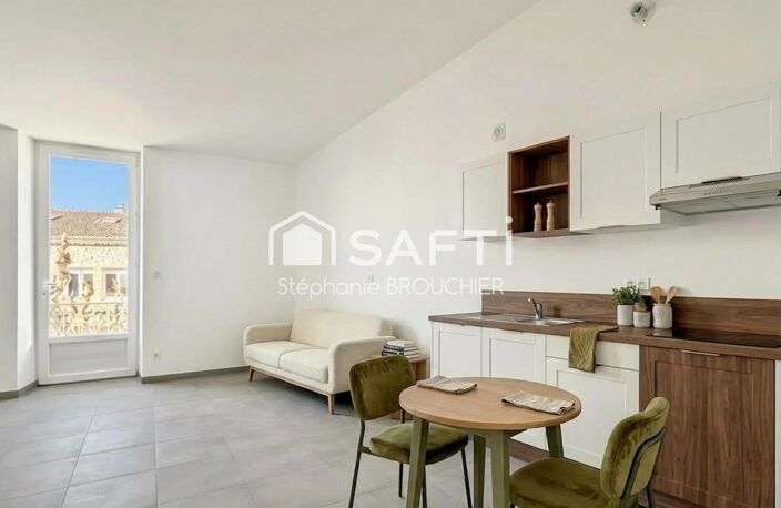 Appartement neuf avec piscine — photo 4