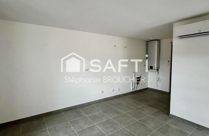 Appartement neuf avec piscine — photo 5