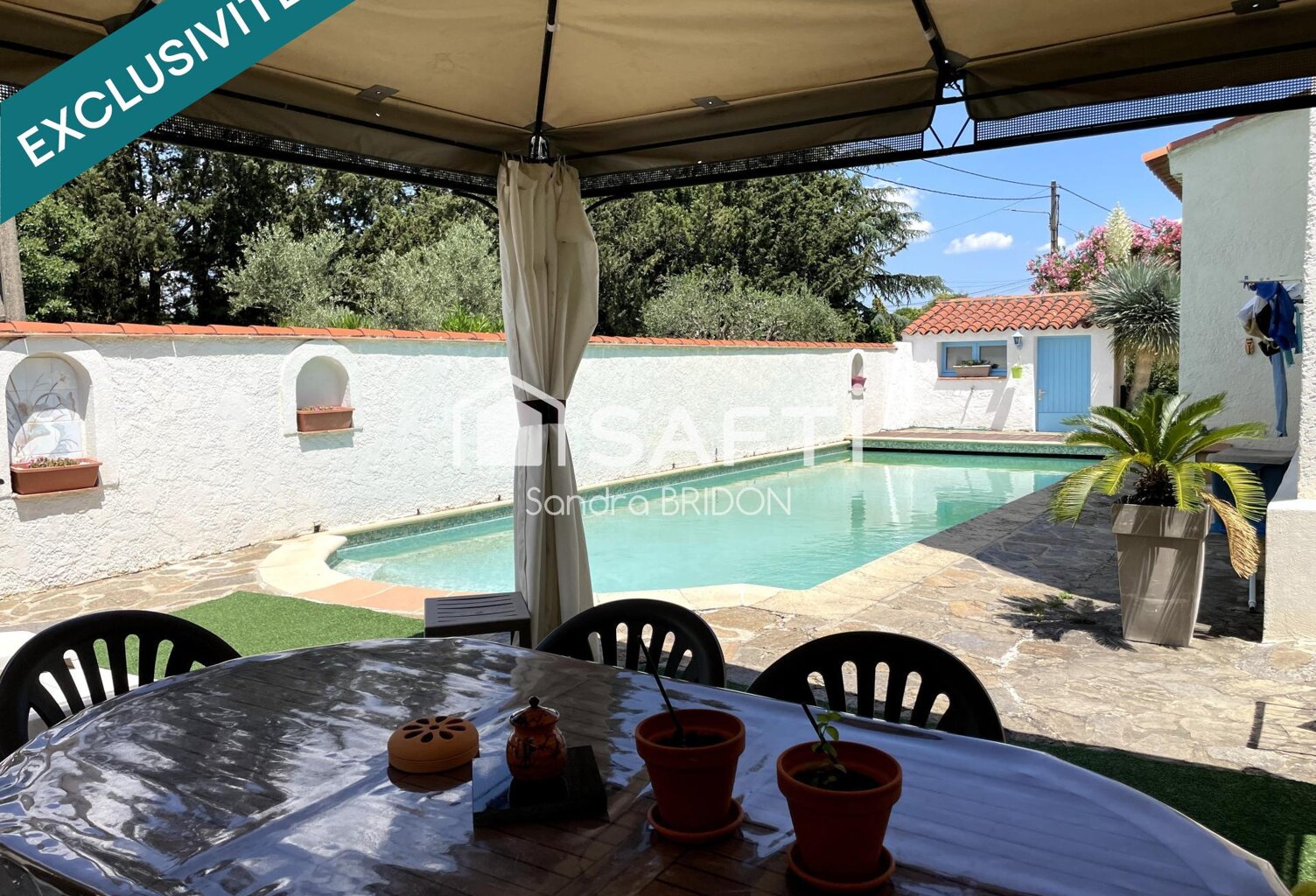maison de famille spacieuse — photo 1