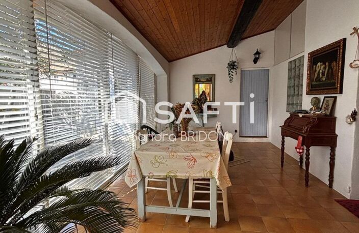 maison de famille spacieuse — photo 5