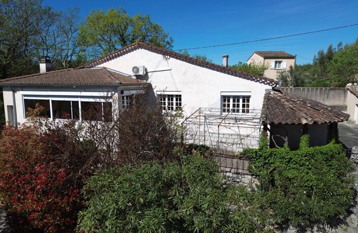 Maison avec piscine et vue exceptionnelle — photo 2
