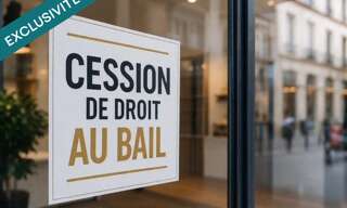 Commerce  50 m² à vendre à Paris 7 (75007)
