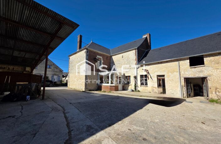 Corps de ferme !! — photo 2