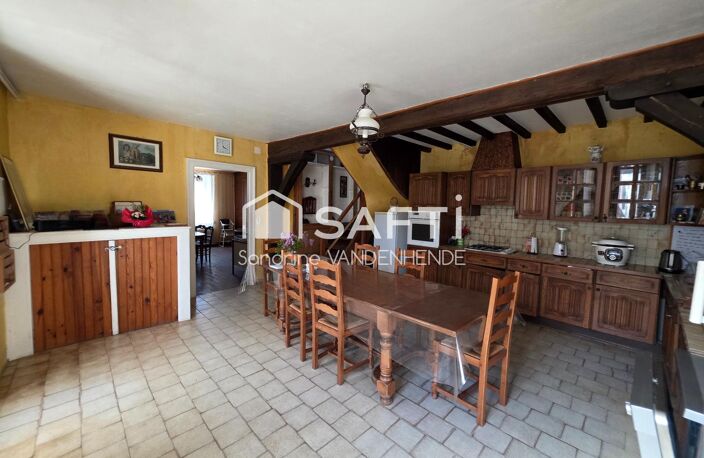 Corps de ferme !! — photo 4