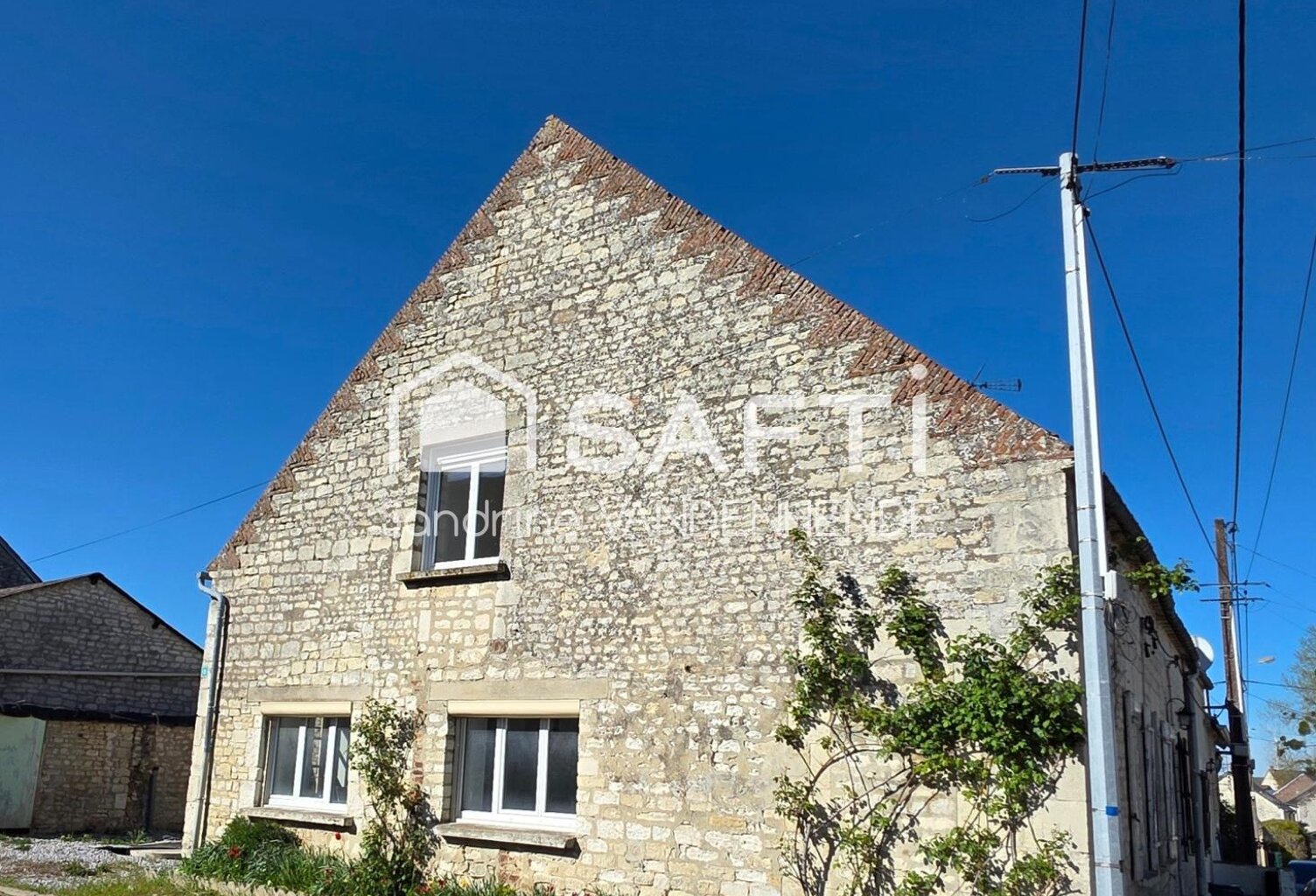 A la campagne !! — photo 1