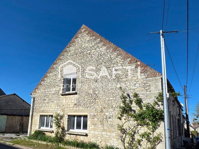 A la campagne !! — photo du bien