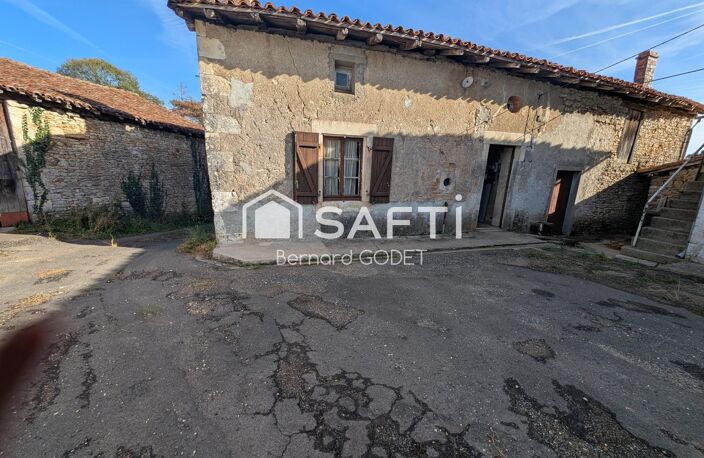 Ancienne ferme avec 2 maisons + nombreuses dépendances — photo 3