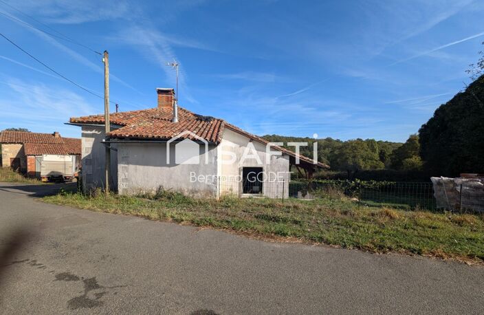 Ancienne ferme avec 2 maisons + nombreuses dépendances — photo 4