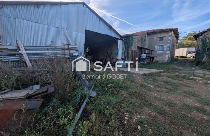 Ancienne ferme avec 2 maisons + nombreuses dépendances — photo 5