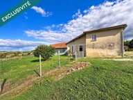 Corps de ferme en pleine campagne constitué de 4 logements — photo 2