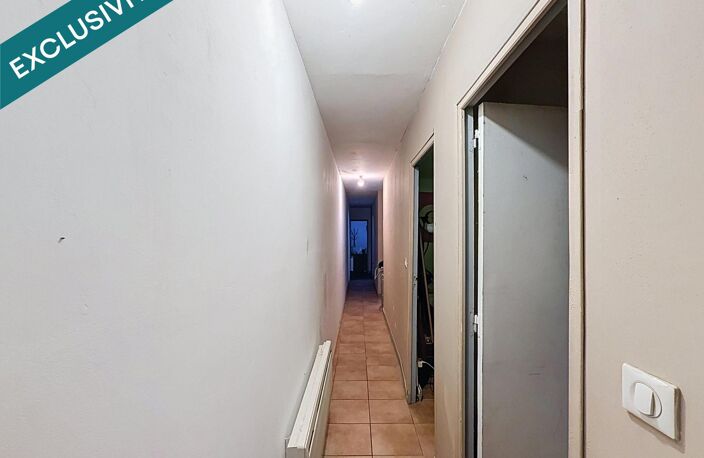 Corps de ferme en pleine campagne constitué de 4 logements — photo 4