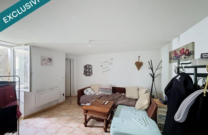 Corps de ferme en pleine campagne constitué de 4 logements — photo 5