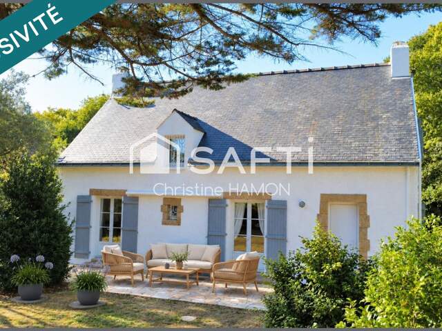 Domaine de Bissin - Cadre privilégié et potentiel — photo du bien