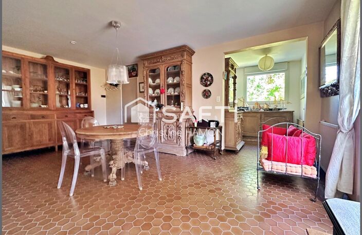 Domaine de Bissin - Cadre privilégié et potentiel — photo 3