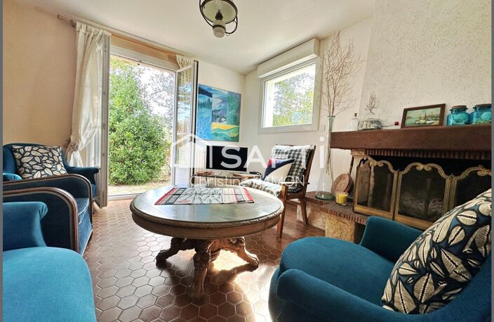 Domaine de Bissin - Cadre privilégié et potentiel — photo 4