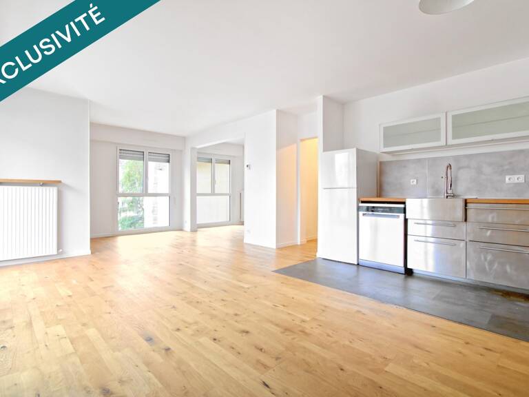 RUE DES DEUX FRERES 88M2 IDEALEMENT SITUE — photo 1