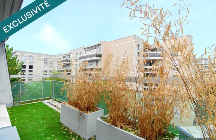 MARCHE DES DEUX FRERES 88M2 IDEALEMENT SITUE — photo 2
