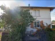 Ensemble immobilier composé de deux petites maisons Mitoyennes.Investiisement locatif intéressant — photo 3