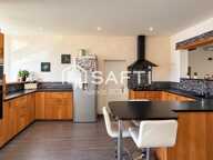 Maison en pierre aux volumes exceptionnels — photo 3