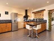 Maison en pierre aux volumes exceptionnels — photo 4