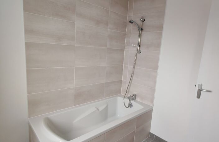 MAISON OSSATURE BOIS A BATIR - QUESTEMBERT — photo 5