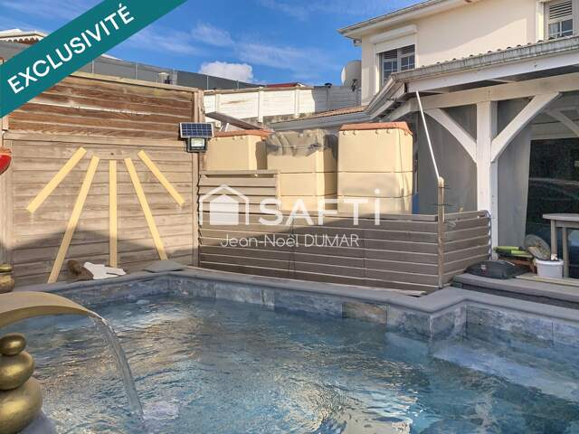 Villa 4 pièces à Ducos — photo du bien