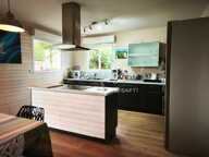 Pavillon plain-pied en ossature bois  DPE B — photo 2