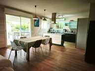 Pavillon plain-pied en ossature bois  DPE B — photo 4
