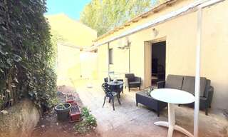 Maison 3 Pièces 57 m² à vendre à Avignon (84000)