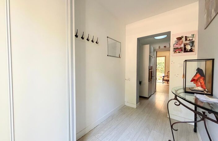MAISON DE VILLE 57m2, 2 ch, Terrasse — photo 4