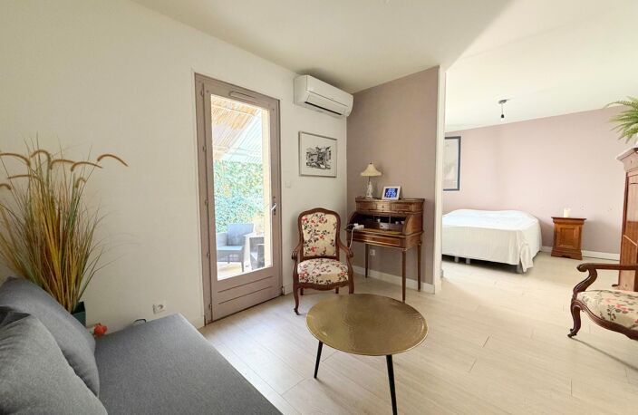 MAISON DE VILLE 57m2, 2 ch, Terrasse — photo 5