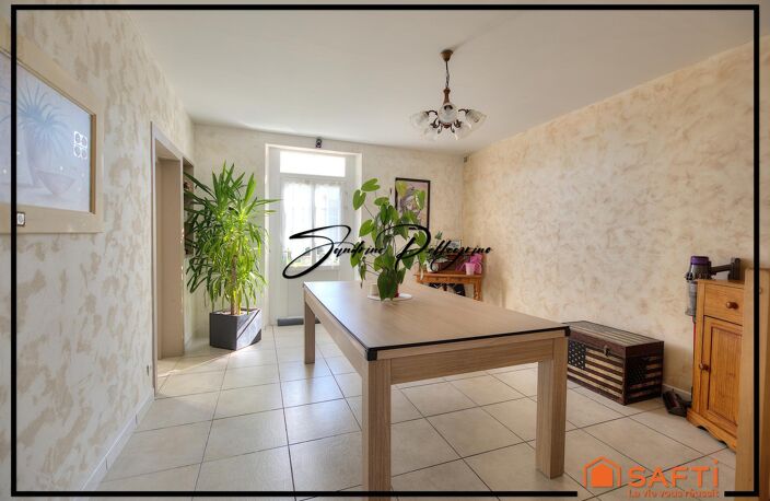 Propriété de 460 m2, 8 chambres. — photo 4