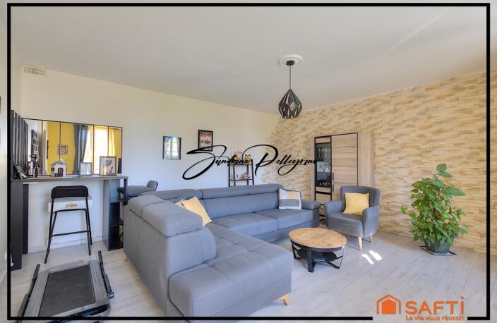 Propriété de 460 m2, 8 chambres. — photo 5